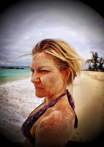 Meet your Posher, Jaelyn